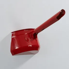 Stuck on you, saucepan hook by Thelermont Hupton