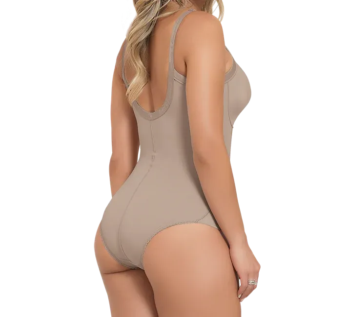STYLE 4083: CLASSIC SCULPTING BODY SHAPER