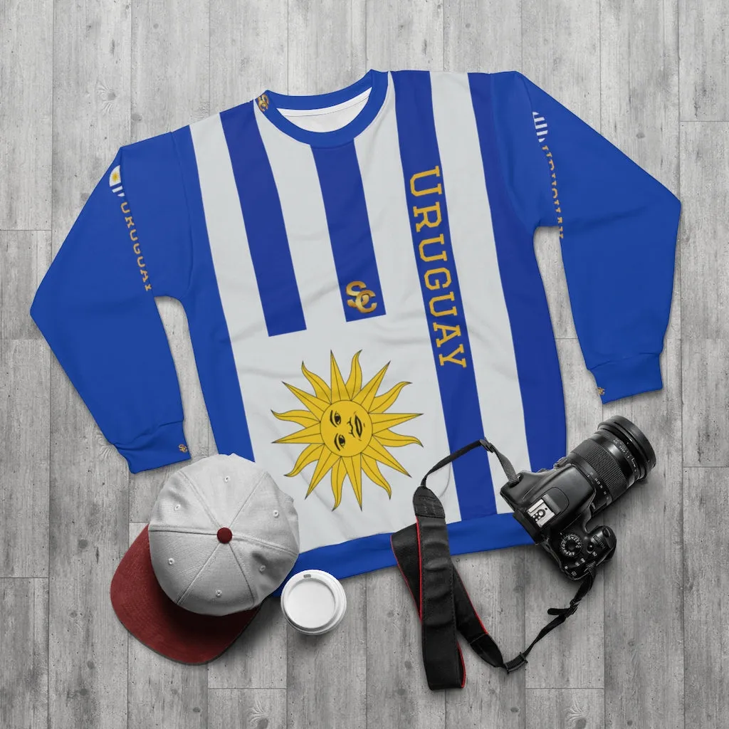 Supernova Uruguay Sweatshirt