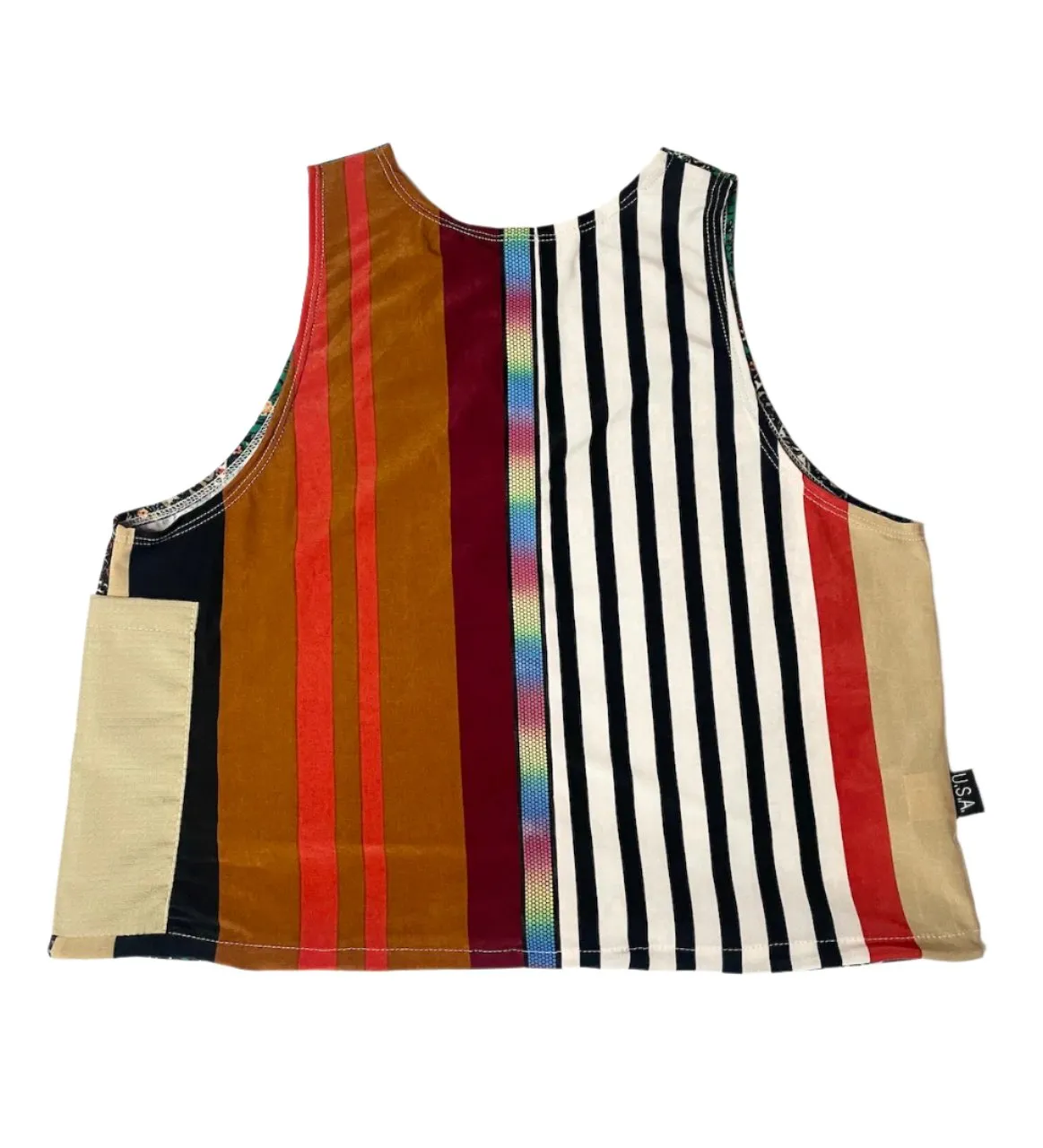 TANK Atlas Size XS