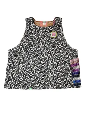 TANK Brooklyn Pantone  Sizes  S, M