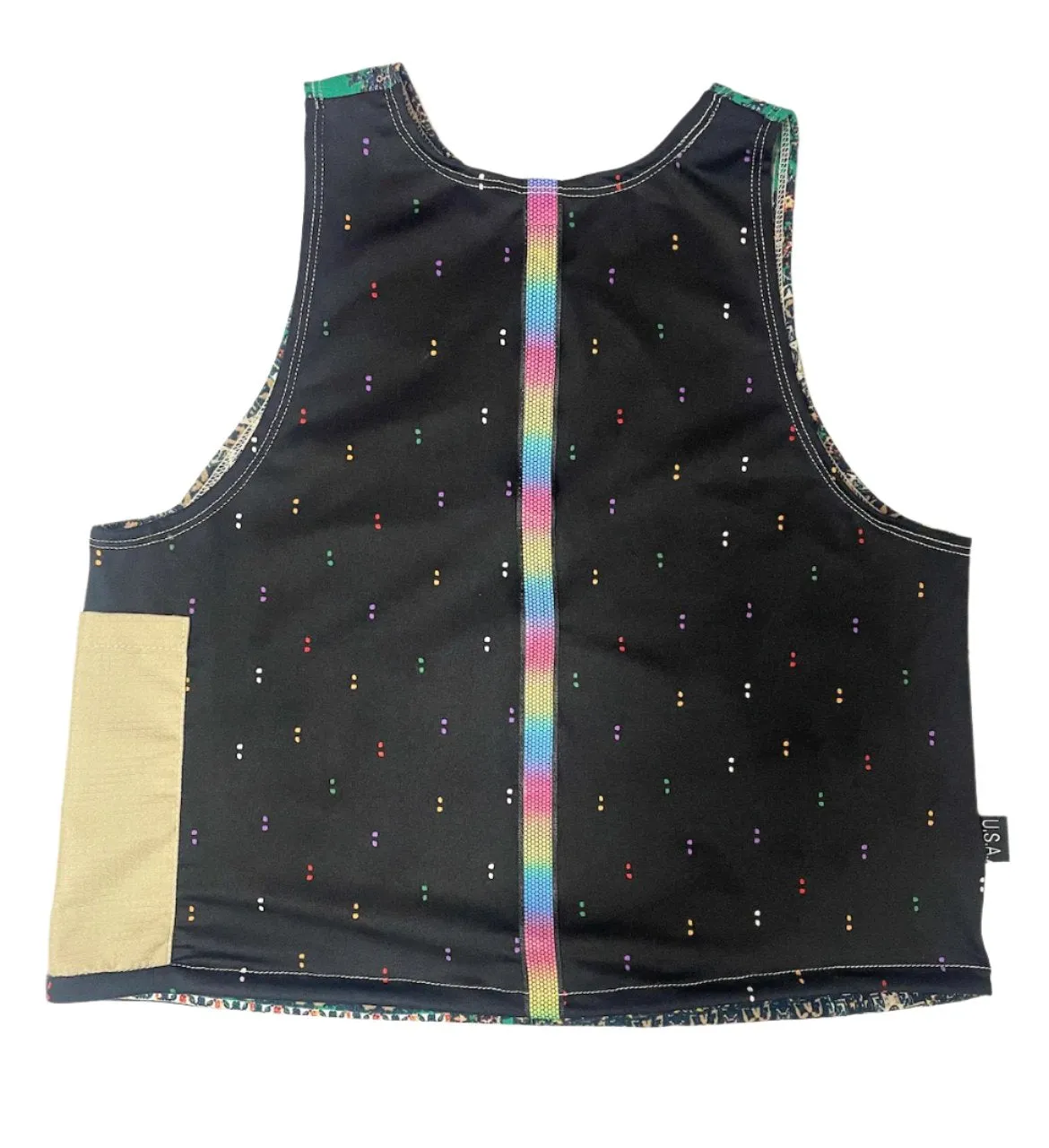 TANK Relay Race, Sizes  XS-M