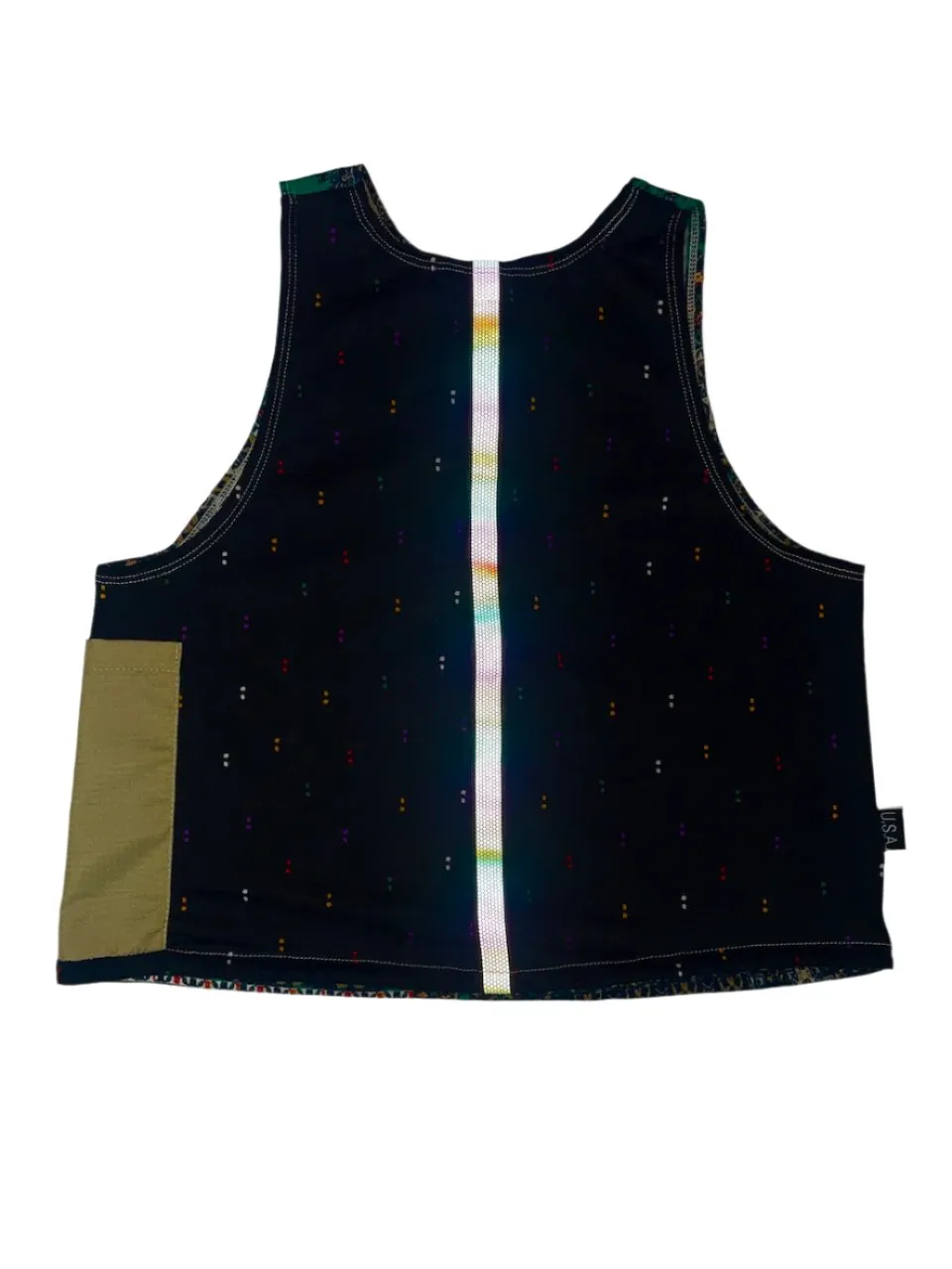 TANK Relay Race, Sizes  XS-M