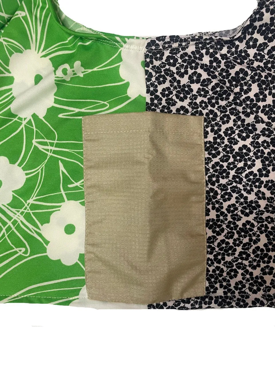 TANK Spring Green, Sizes L & XL