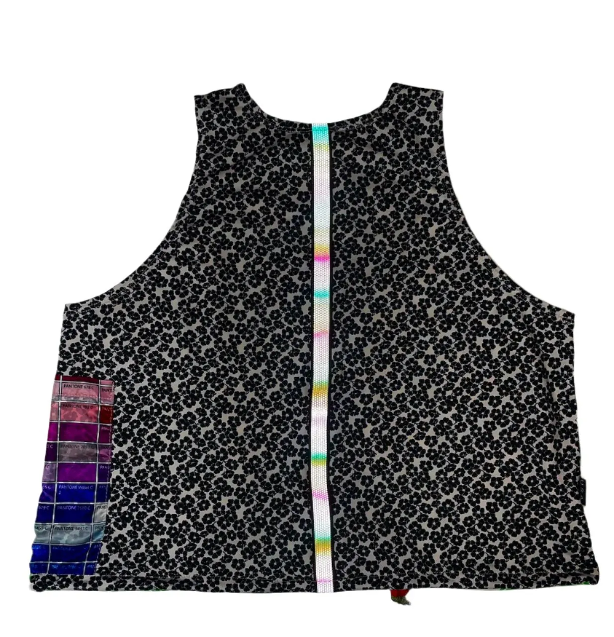 TANK Spring Green, Sizes L & XL