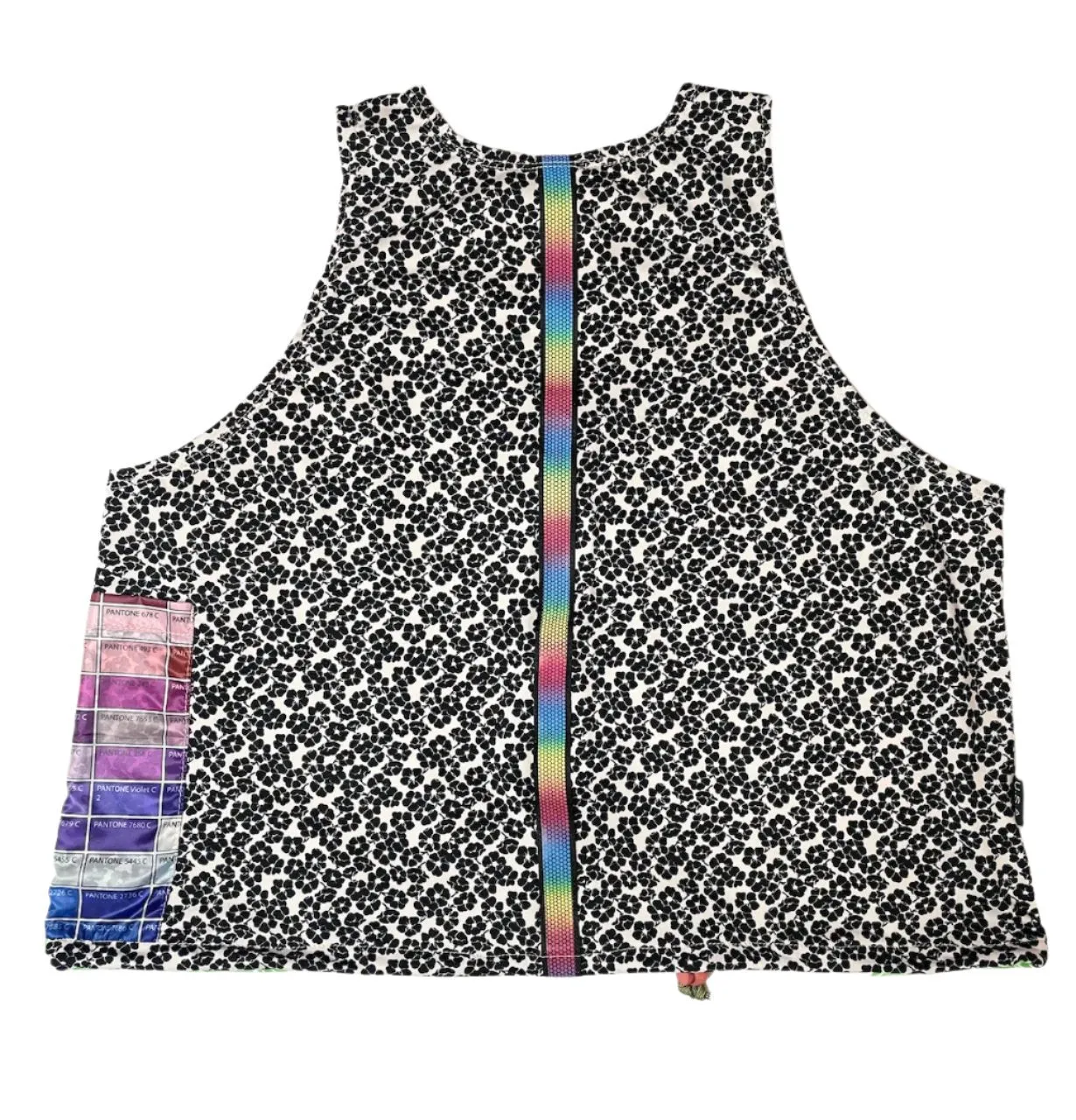 TANK Spring Green, Sizes L & XL