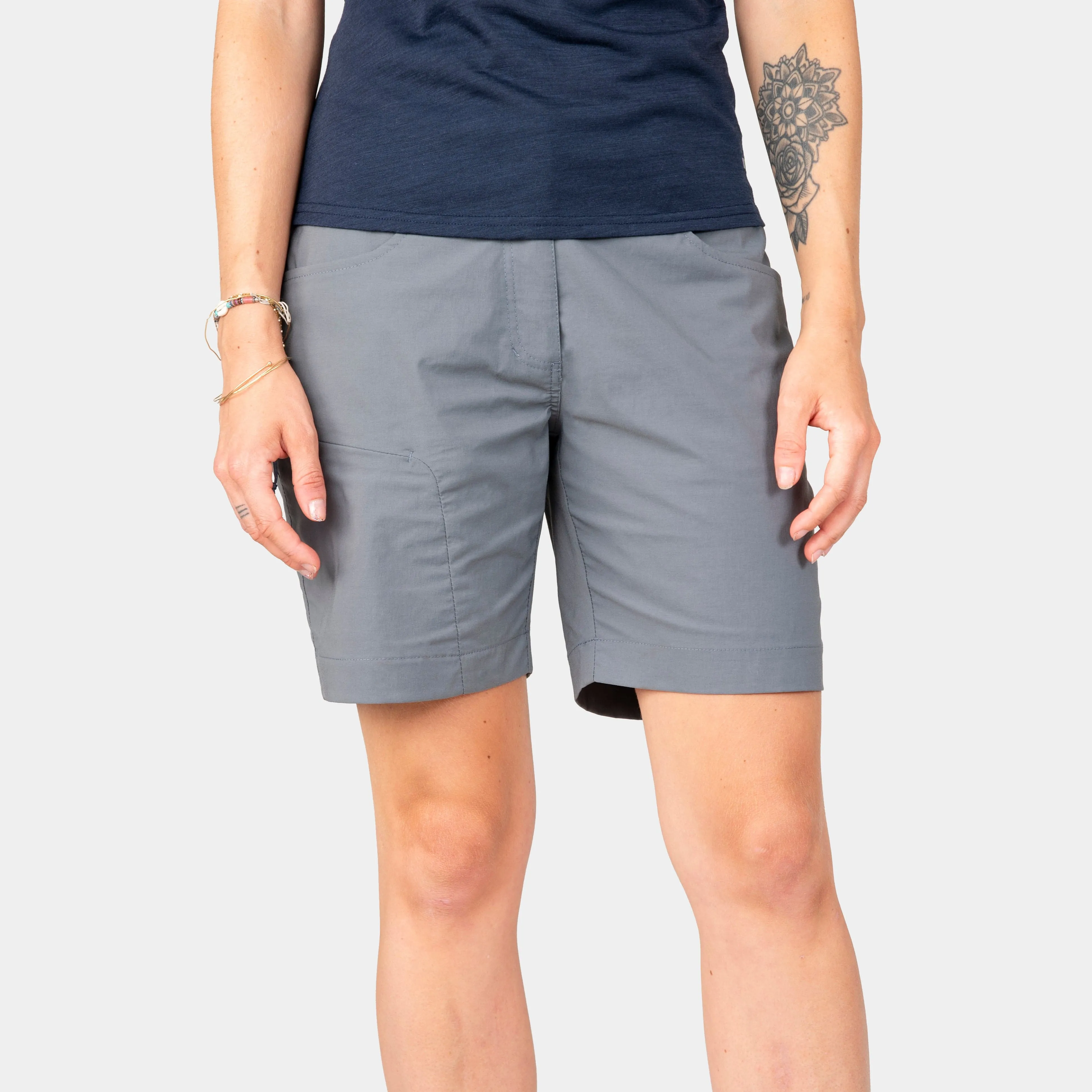 Teleki Short [Womens]