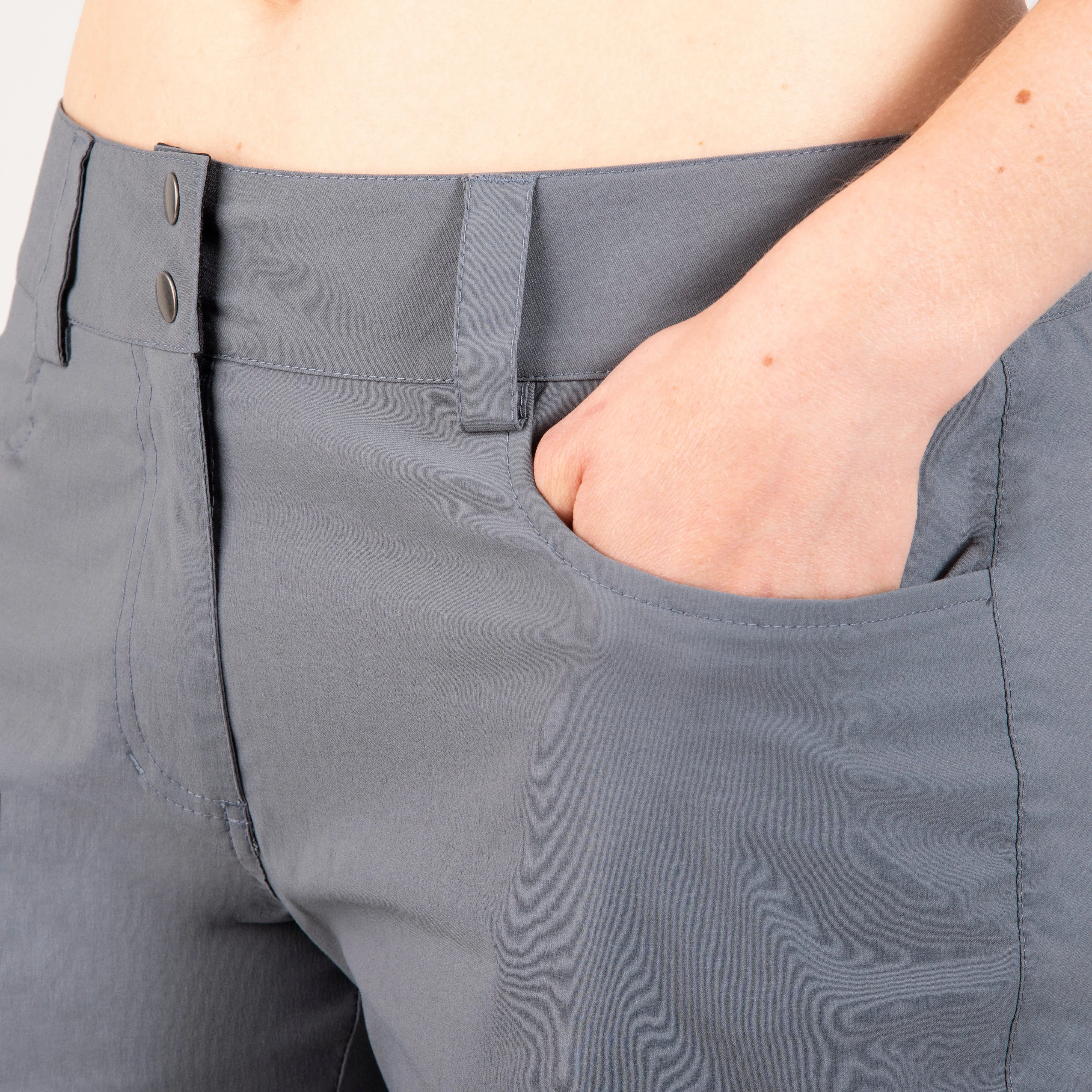 Teleki Short [Womens]