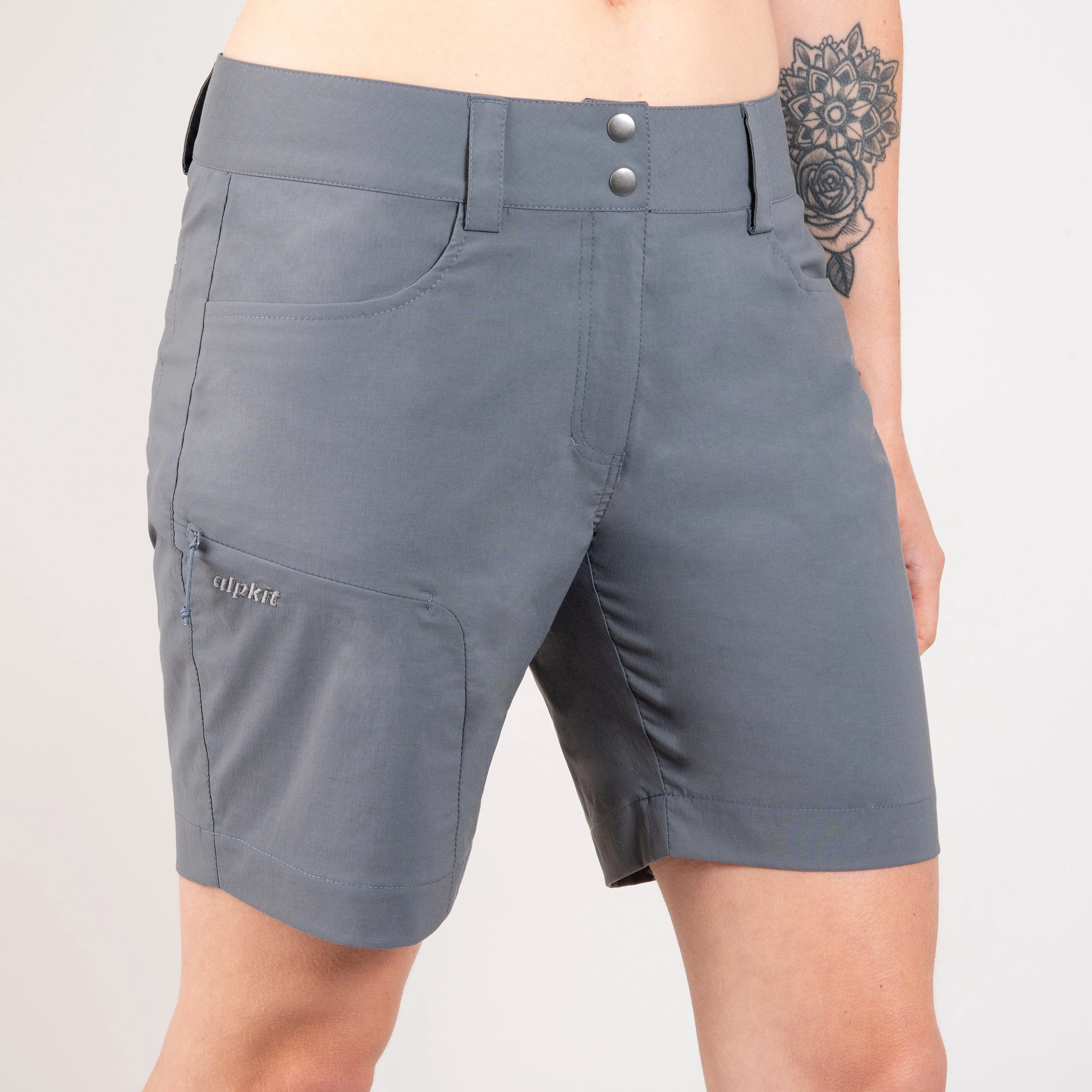 Teleki Short [Womens]