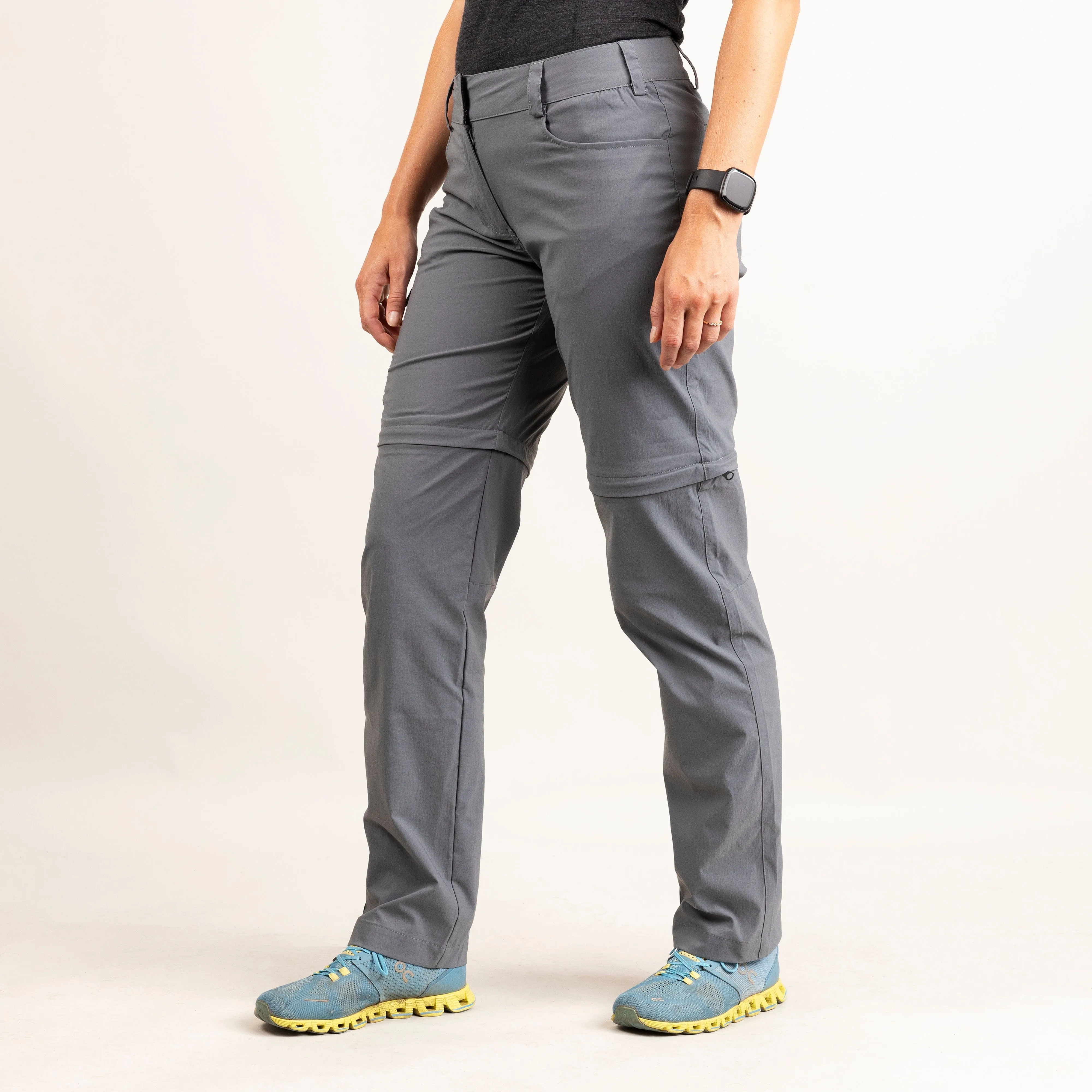 Teleki Zip [Womens]