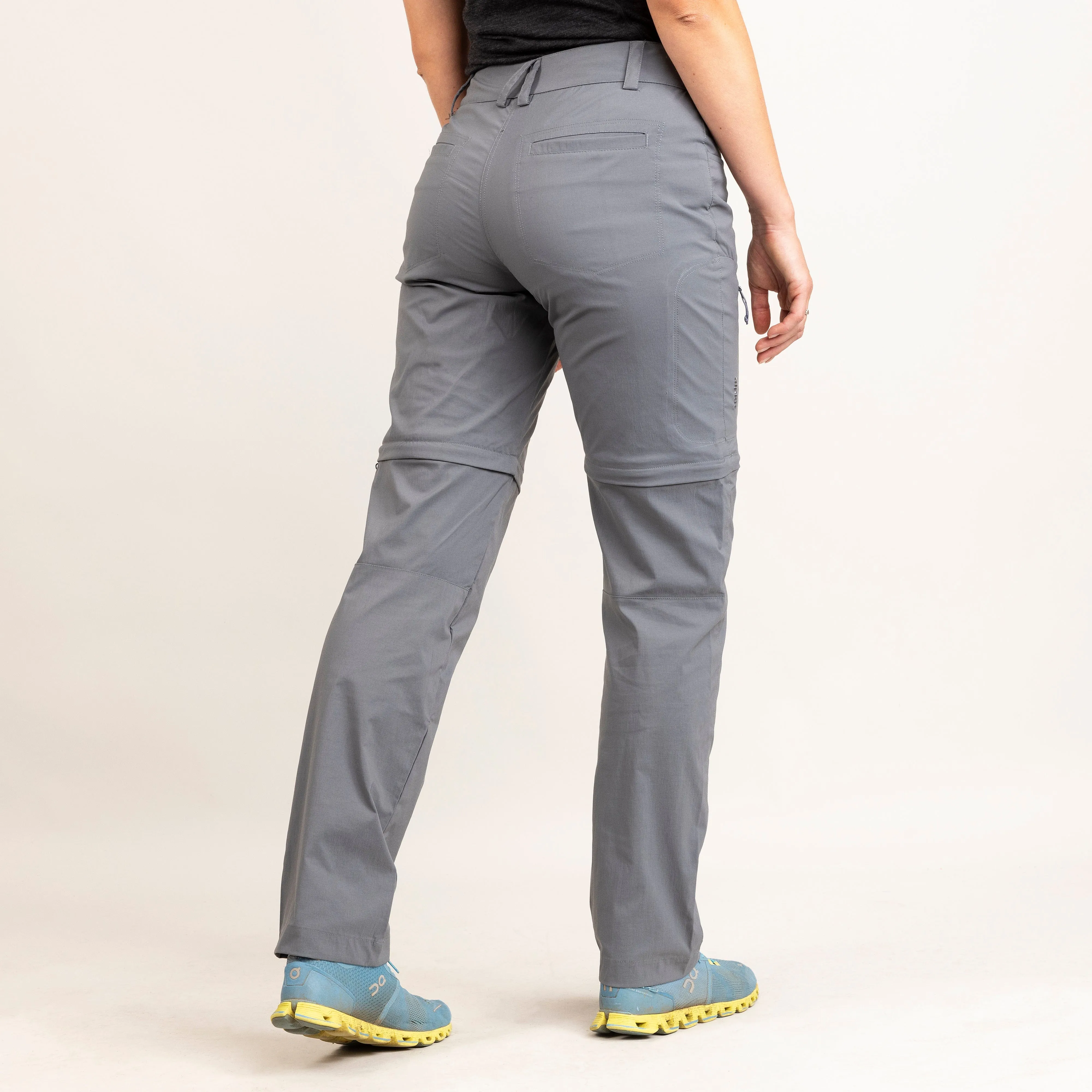 Teleki Zip [Womens]