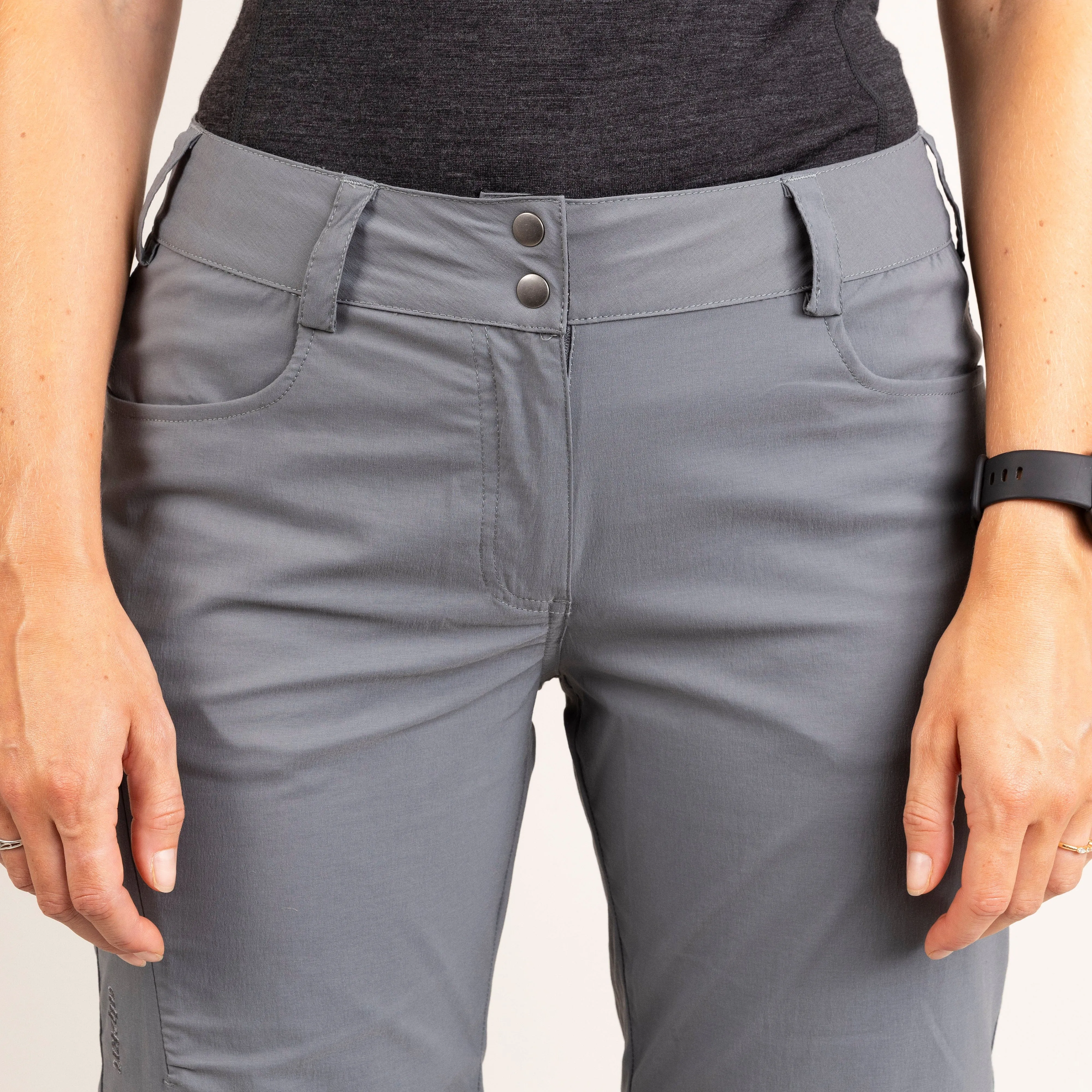 Teleki Zip [Womens]