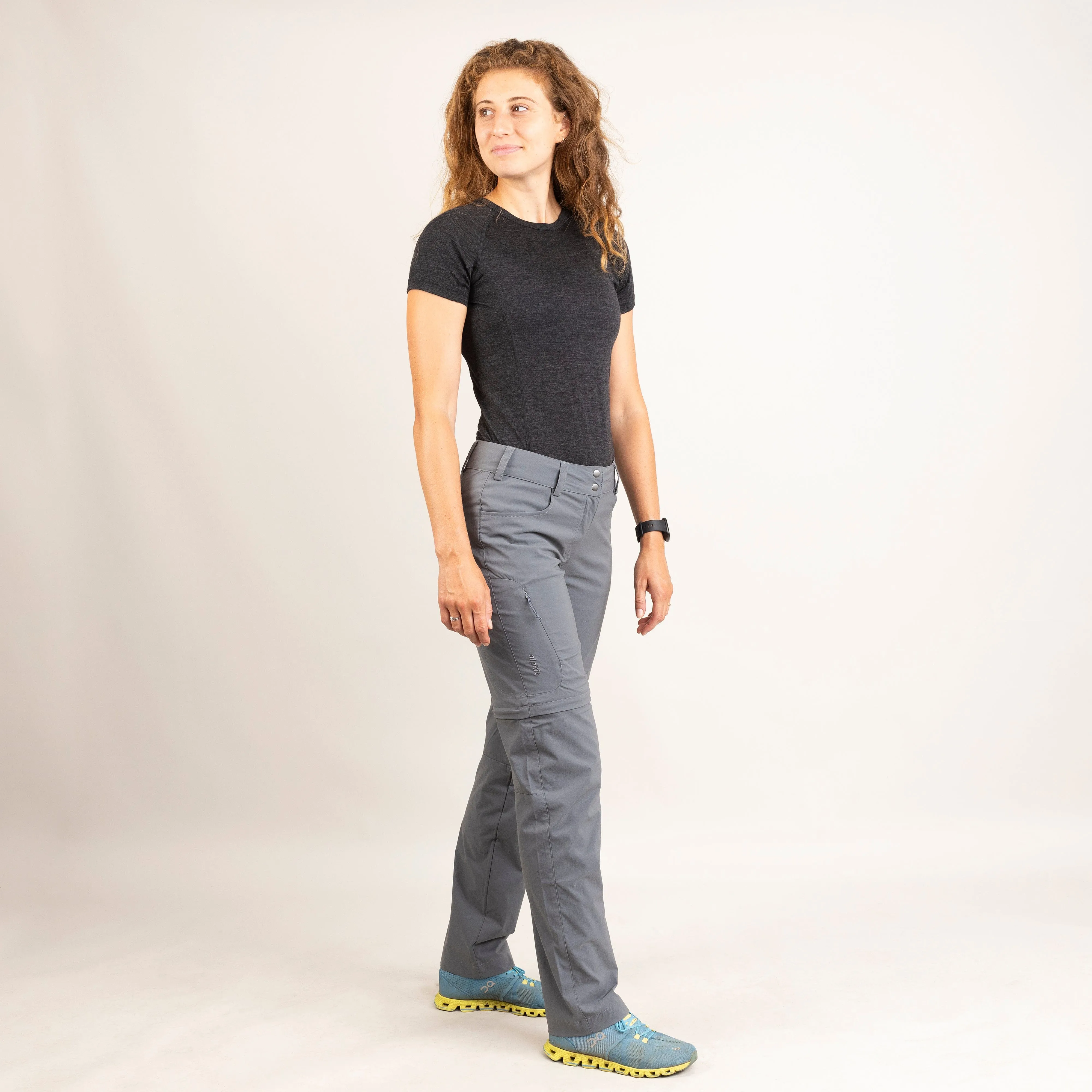 Teleki Zip [Womens]