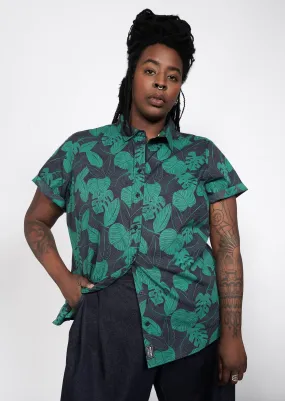 The Essential Button Up