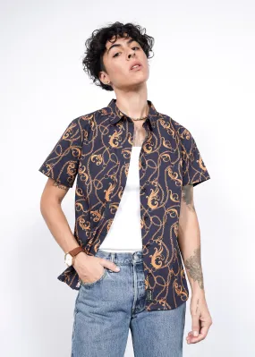 The Essential Button Up