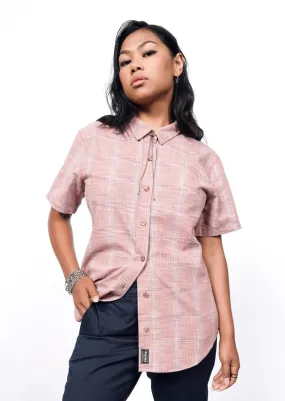 The Essential Button Up