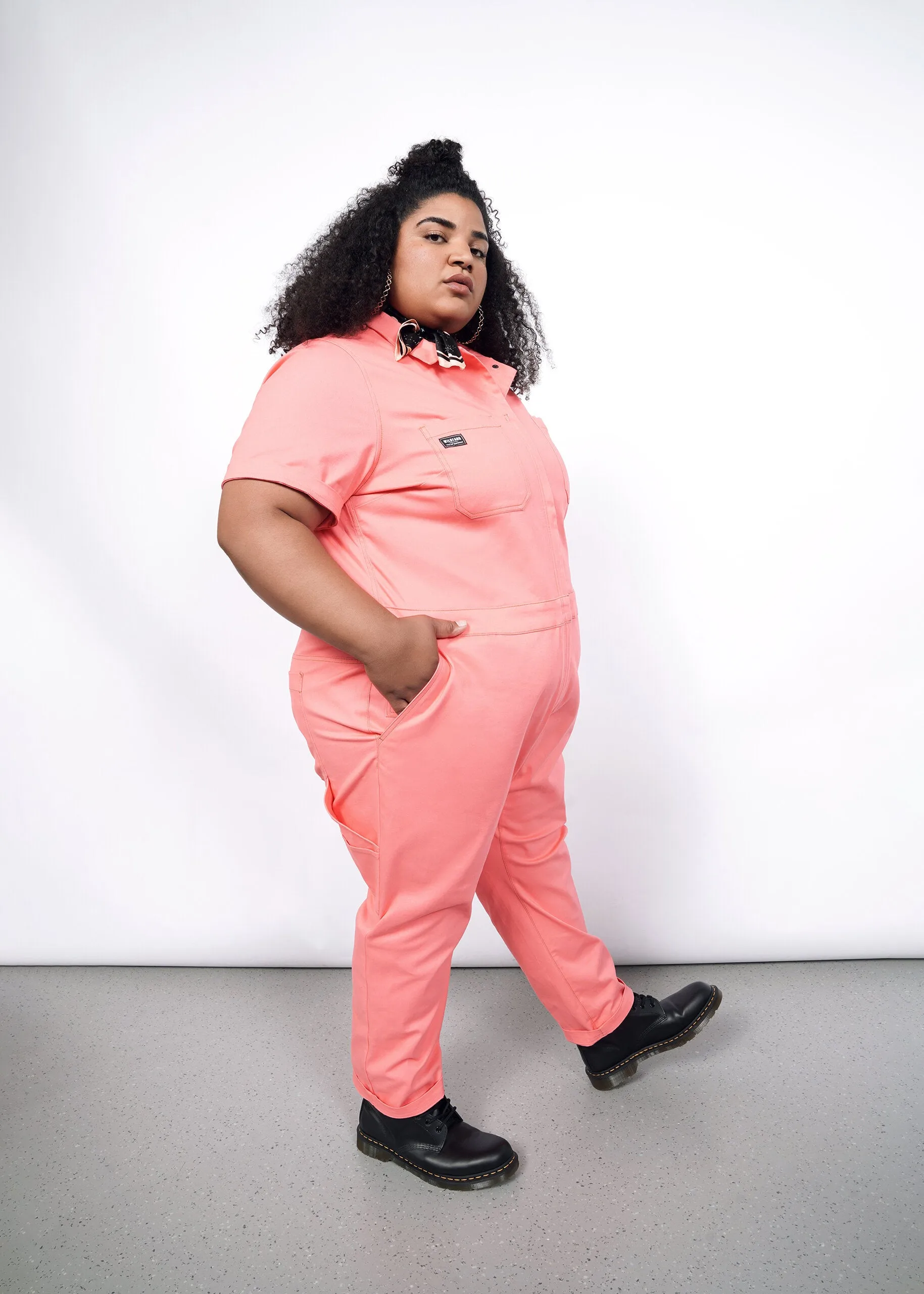 The Essential Coverall