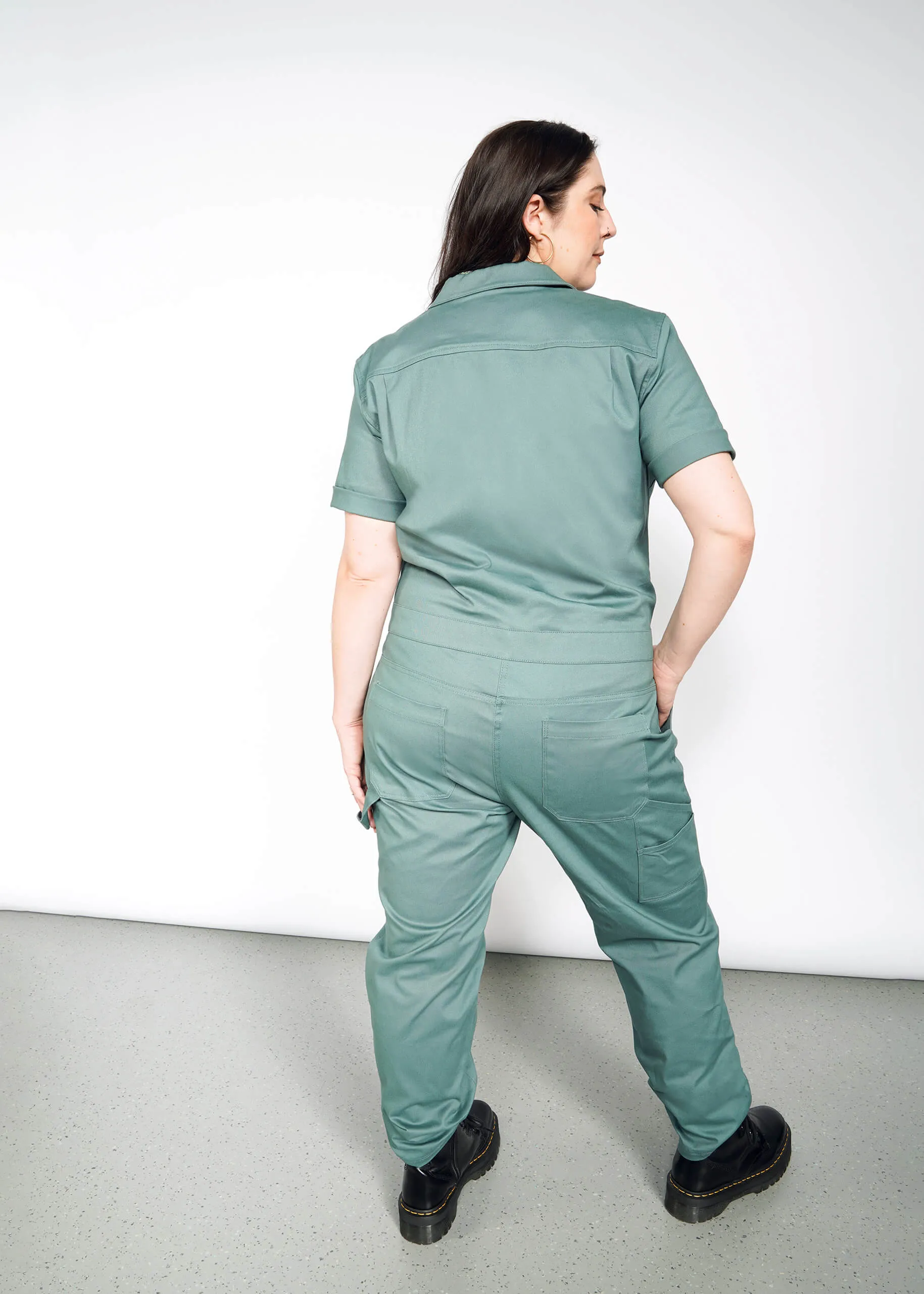 The Essential Coverall