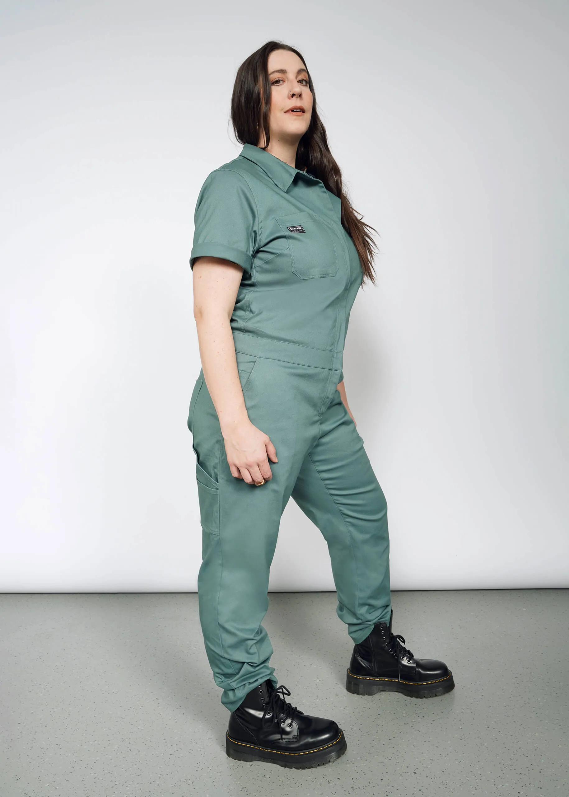 The Essential Coverall