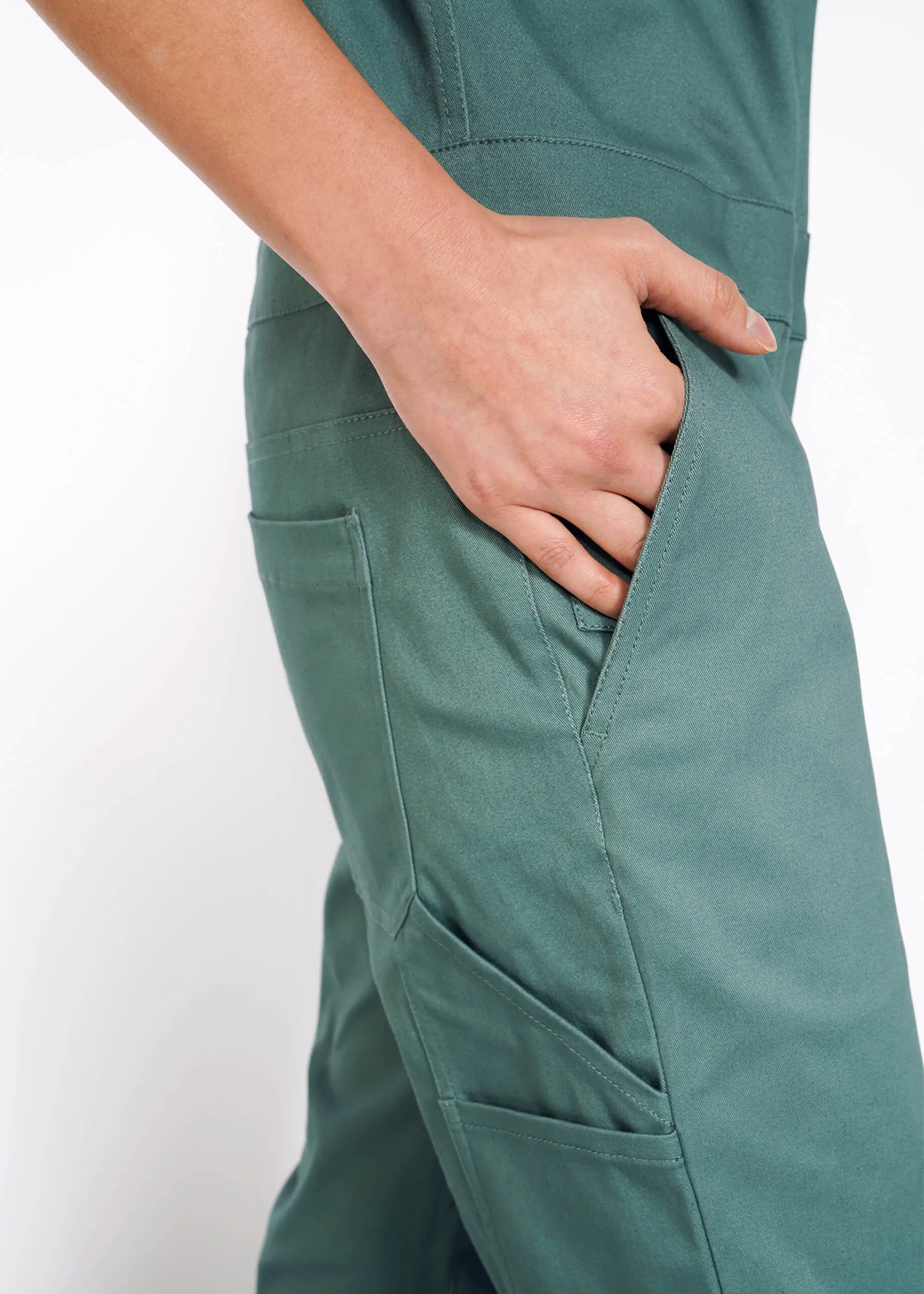 The Essential Coverall