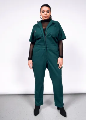 The Essential Coverall