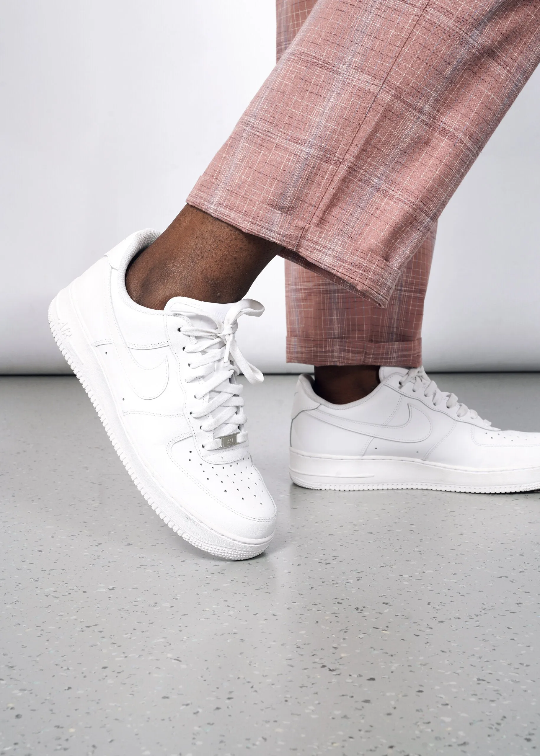 The Essential Drawstring Pant