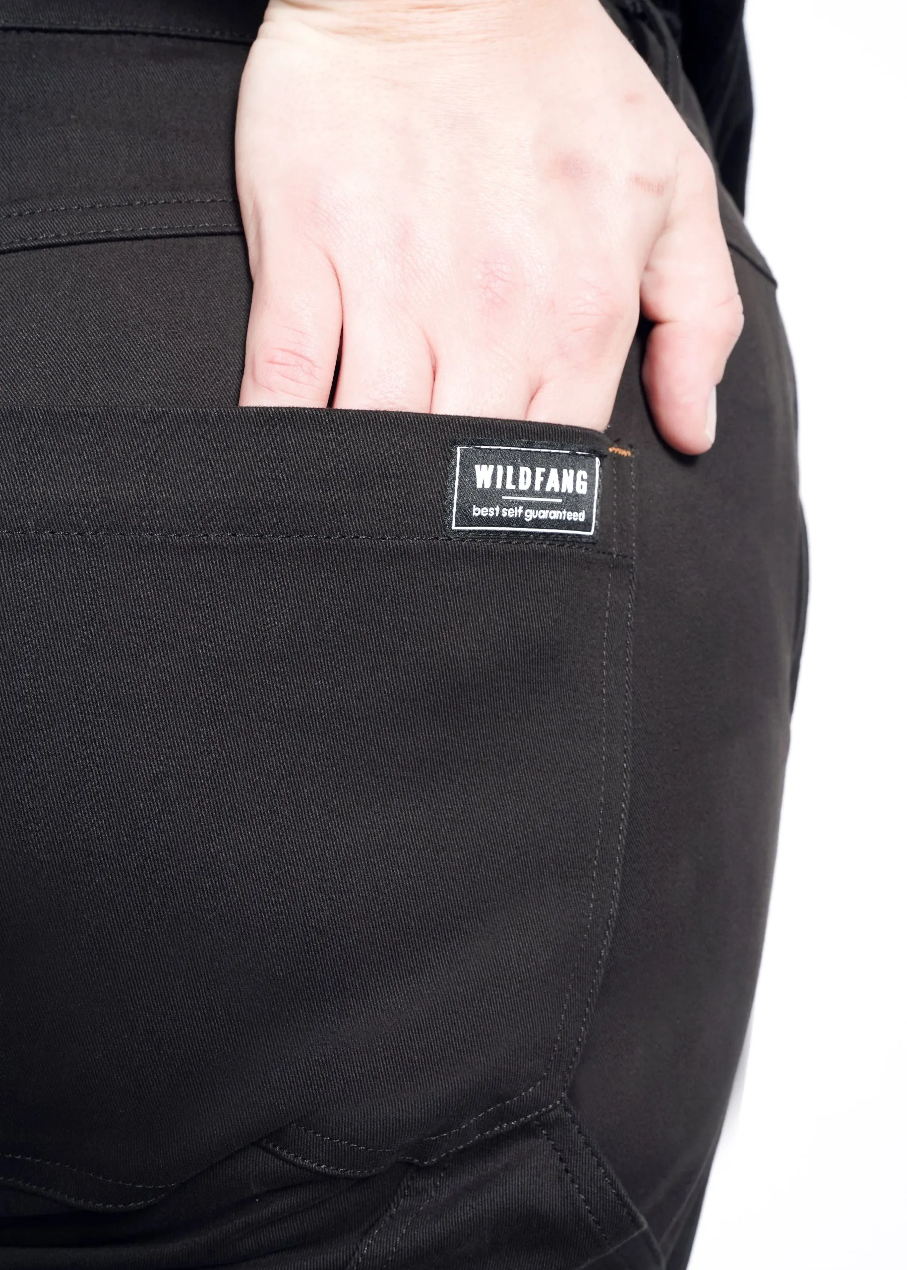 The Essential Work Pant
