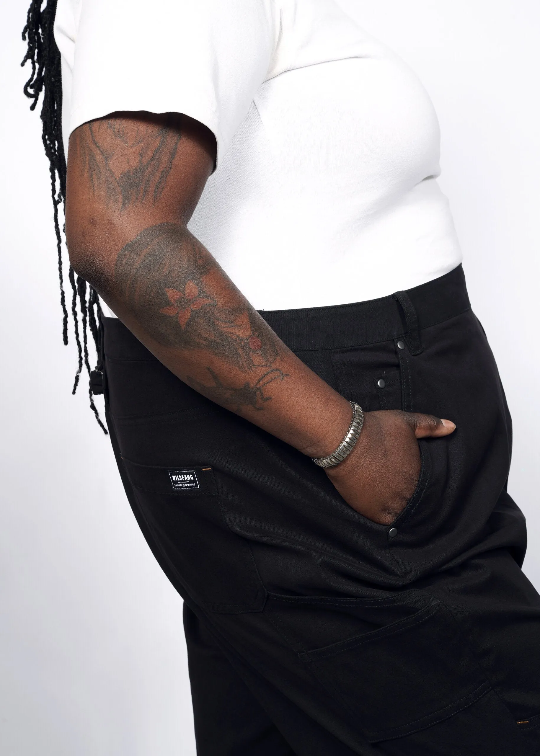 The Essential Work Pant