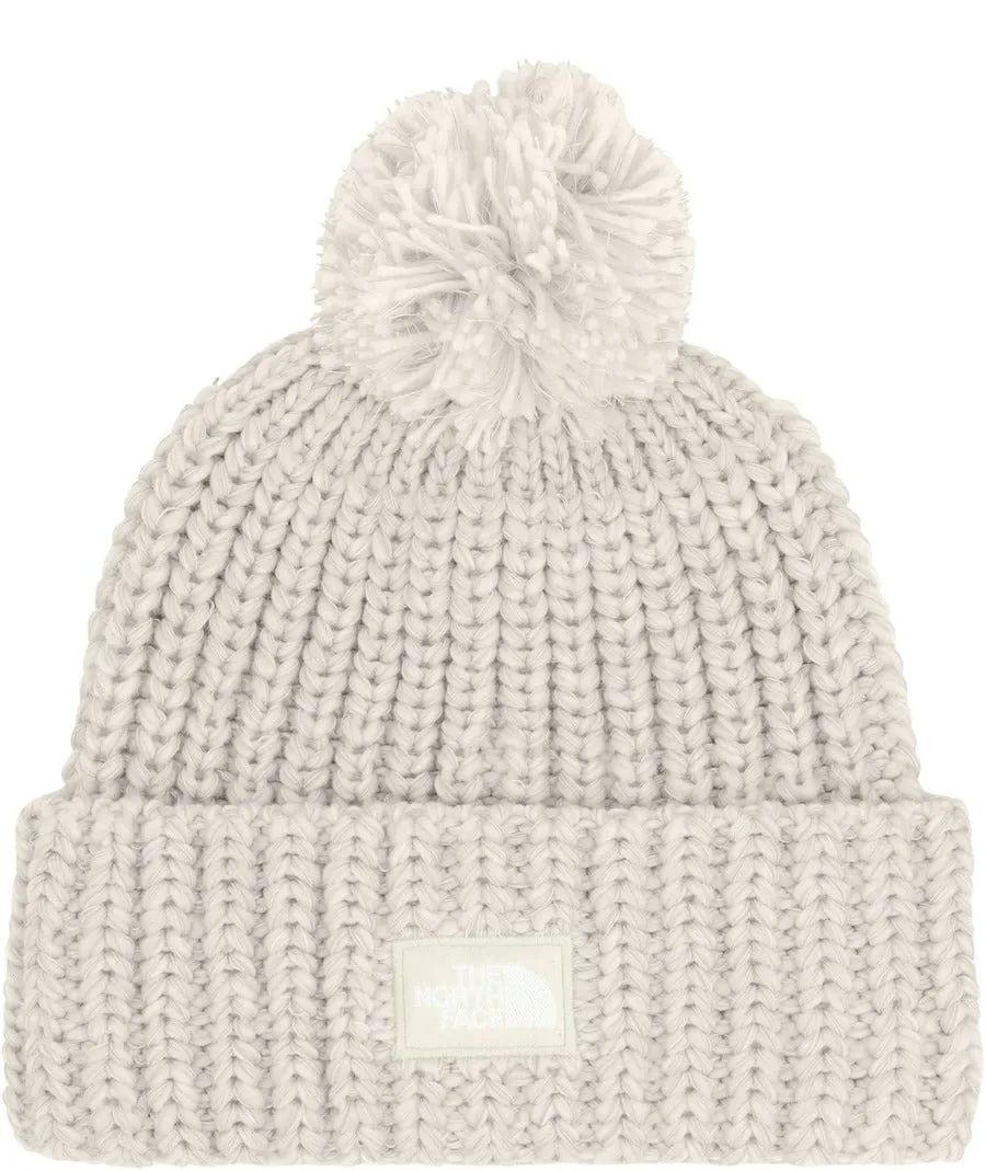 The North Face Cozy Chunky Cabin Knit Toque
