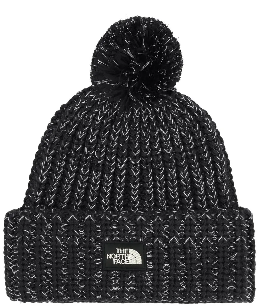 The North Face Cozy Chunky Cabin Knit Toque