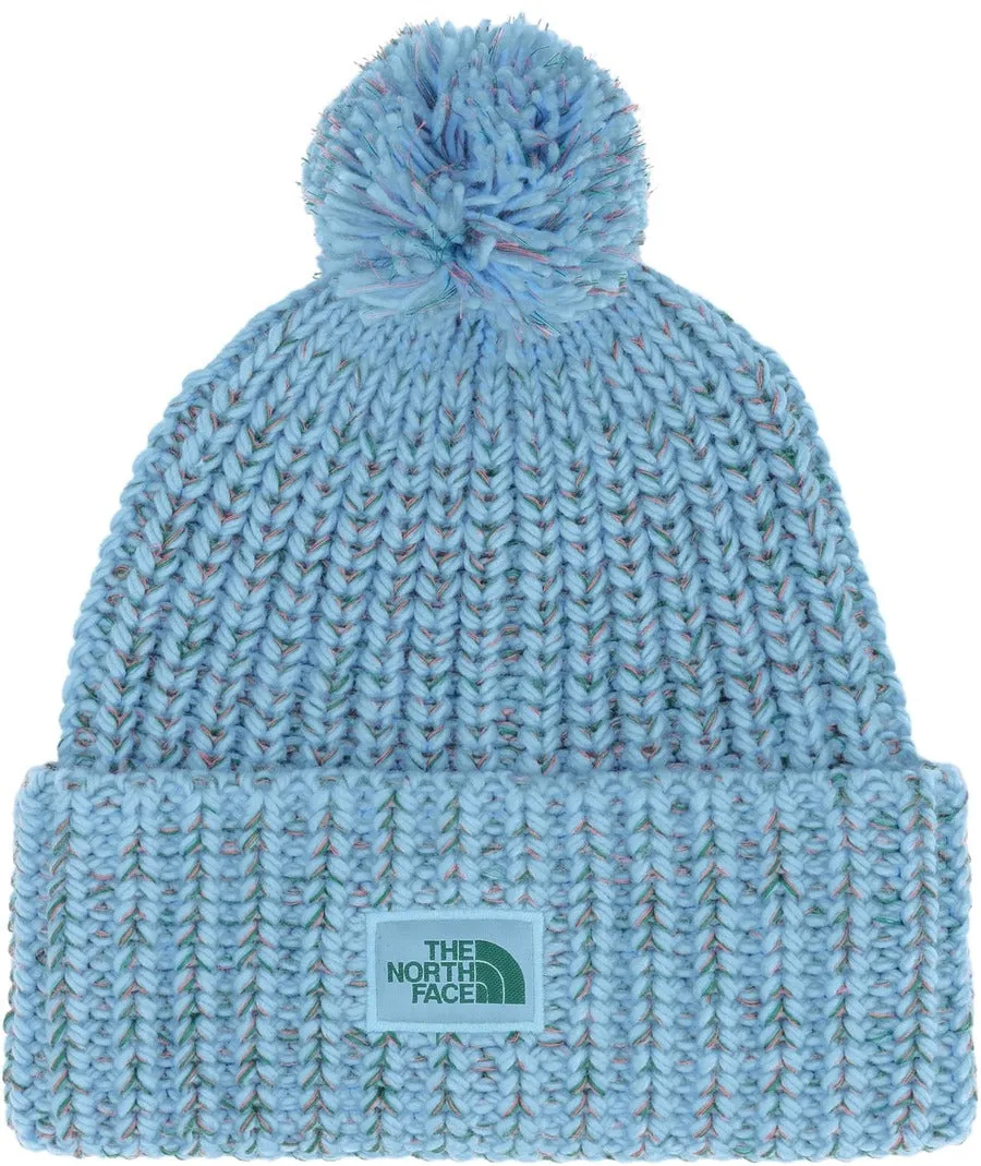 The North Face Cozy Chunky Cabin Knit Toque