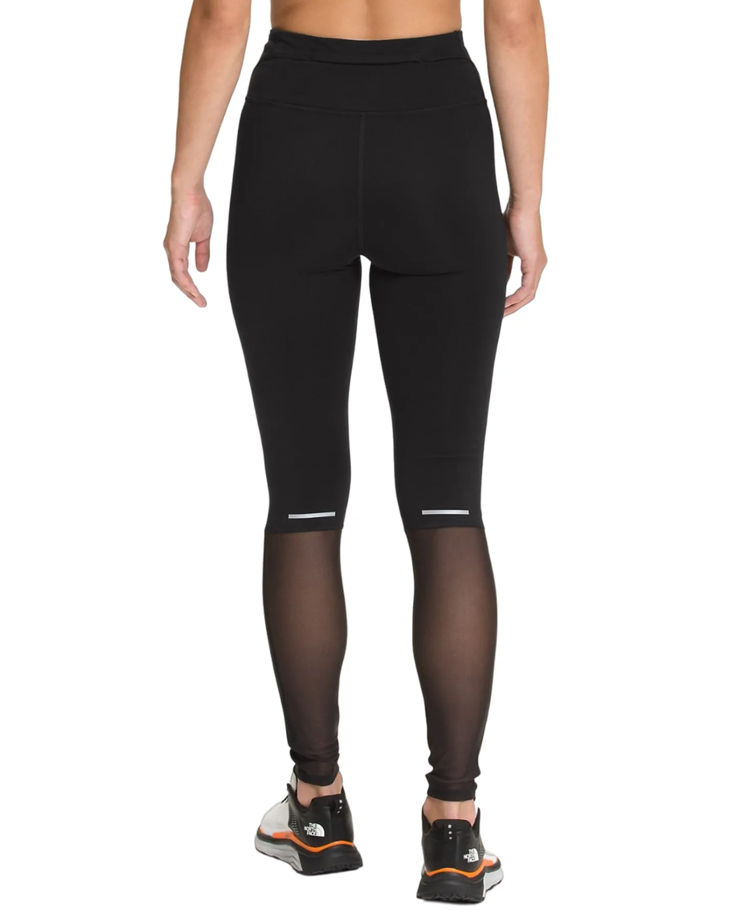 The North Face Women's Movmynt 7/8 Tight - Tnf Black