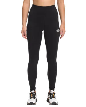 The North Face Women's Movmynt 7/8 Tight - Tnf Black