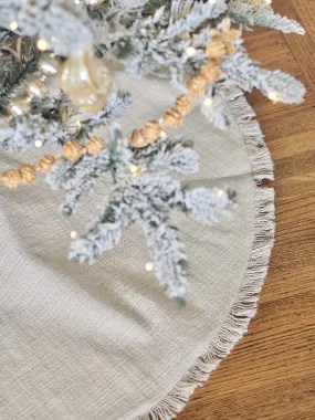 Tis The Season Tree Skirt