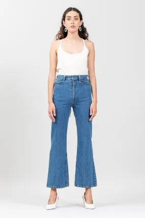 TOIT VOLANT 102 Jeans