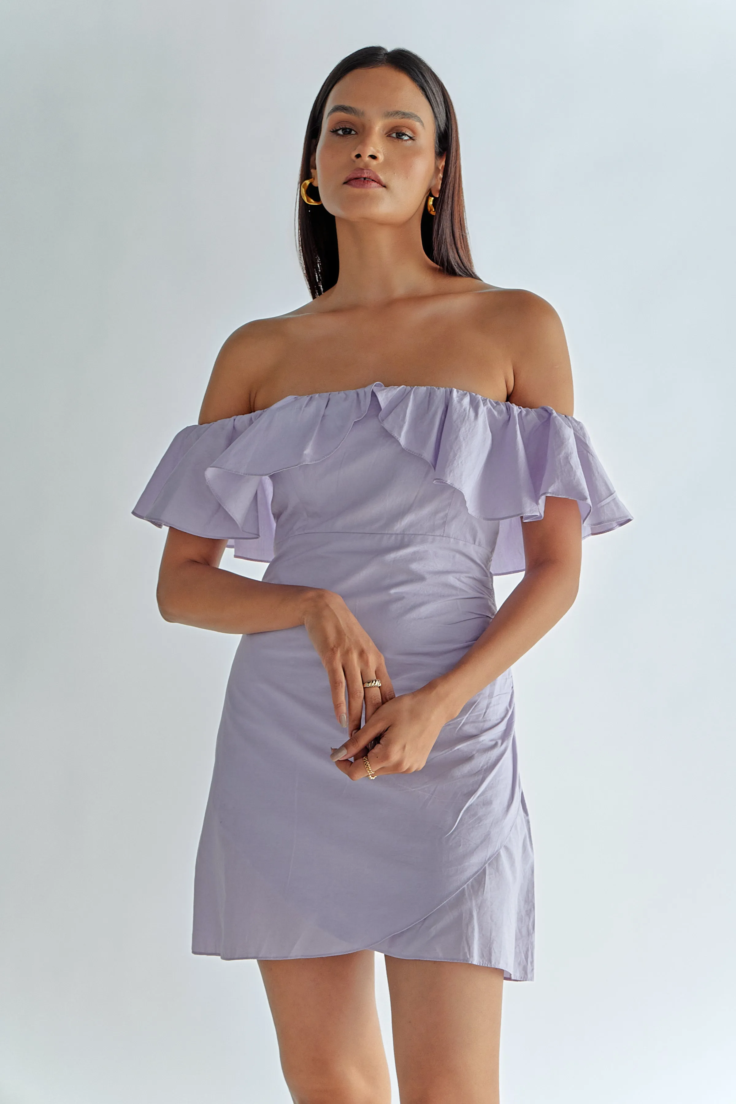 Torres Mini Dress
