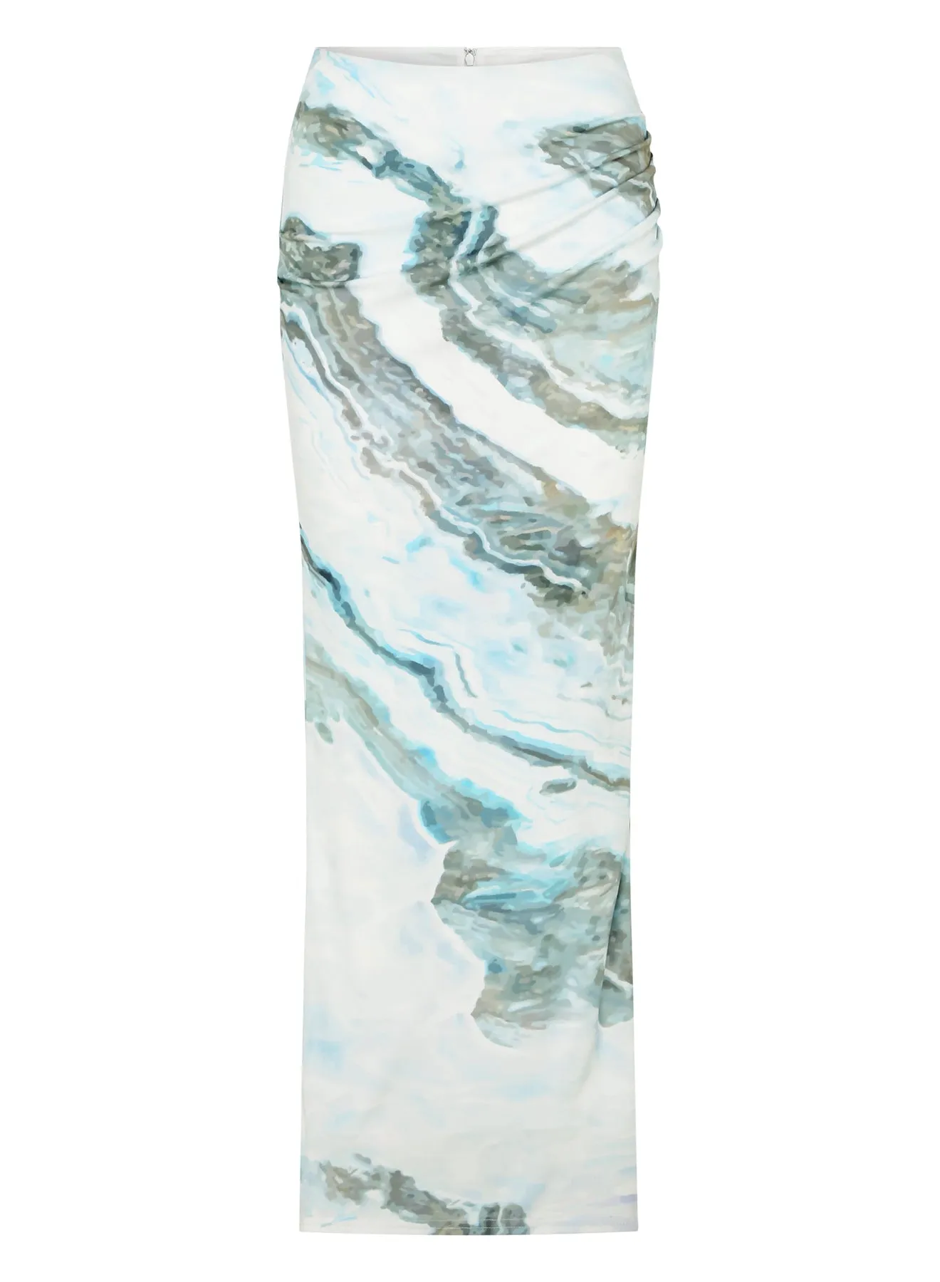VESPER SKIRT (AGATE)