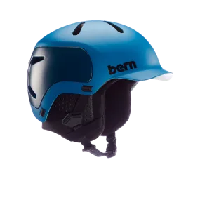 Watts 2.0 MIPS Winter Helmet (Barn Deal)