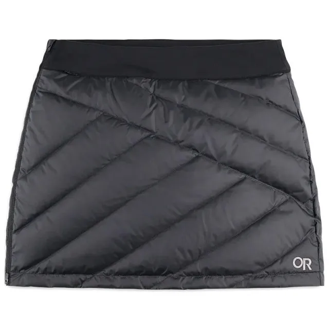 Women's Coldsnap Down Skirt