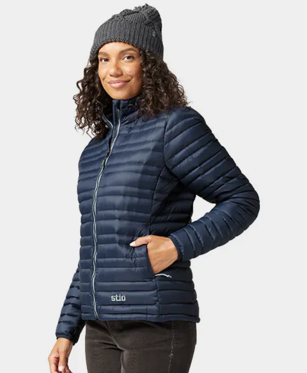 Women's Pinion Down Sweater