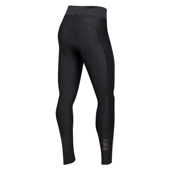 Women's Sugar Thermal Cycling Tight - Black