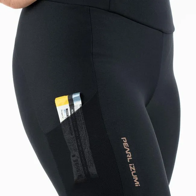 Women's Sugar Thermal Cycling Tights