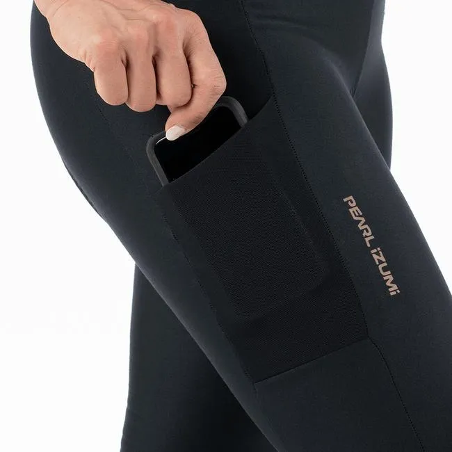 Women's Sugar Thermal Cycling Tights