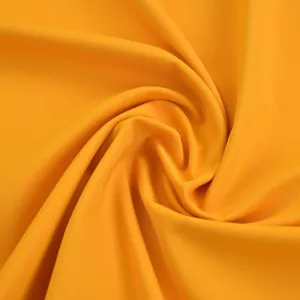 Yellow Suiting Fabric 97118