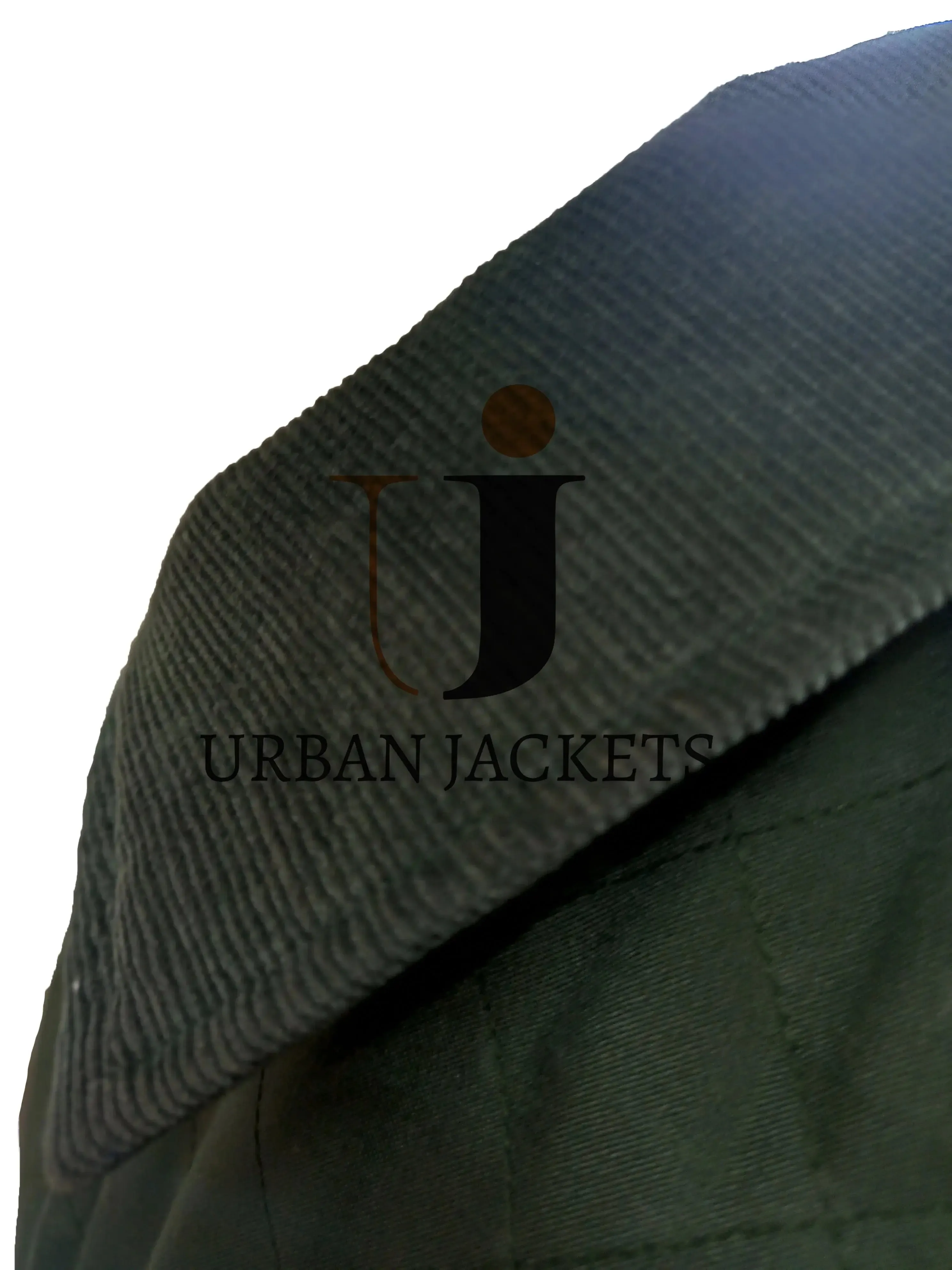 Yellowstone John Dutton Green Quilted Jacket