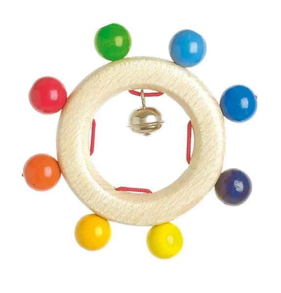 Zeronto Baby Gift Basket - Golden Sunshine