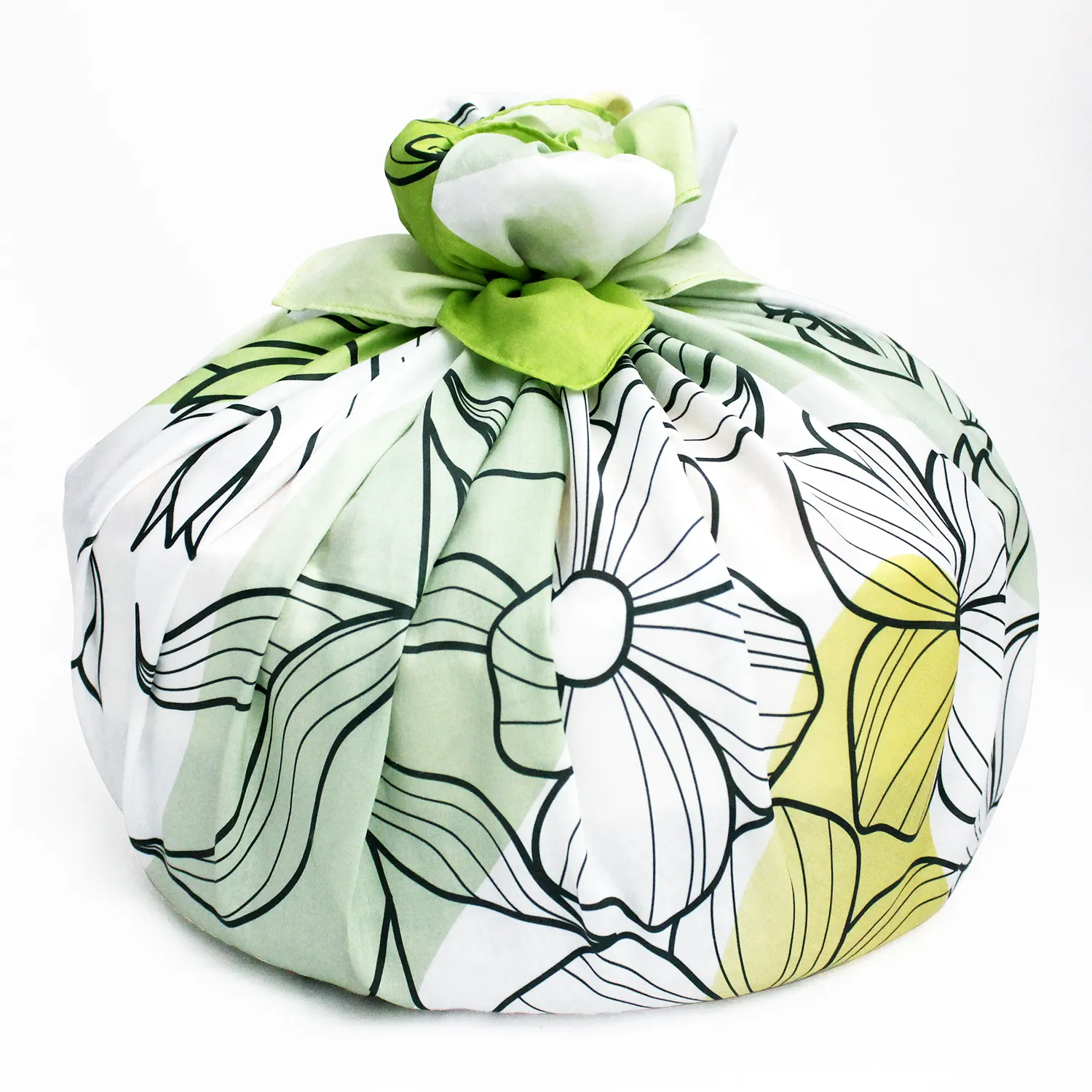 Zeronto Baby Gift Basket - Golden Sunshine