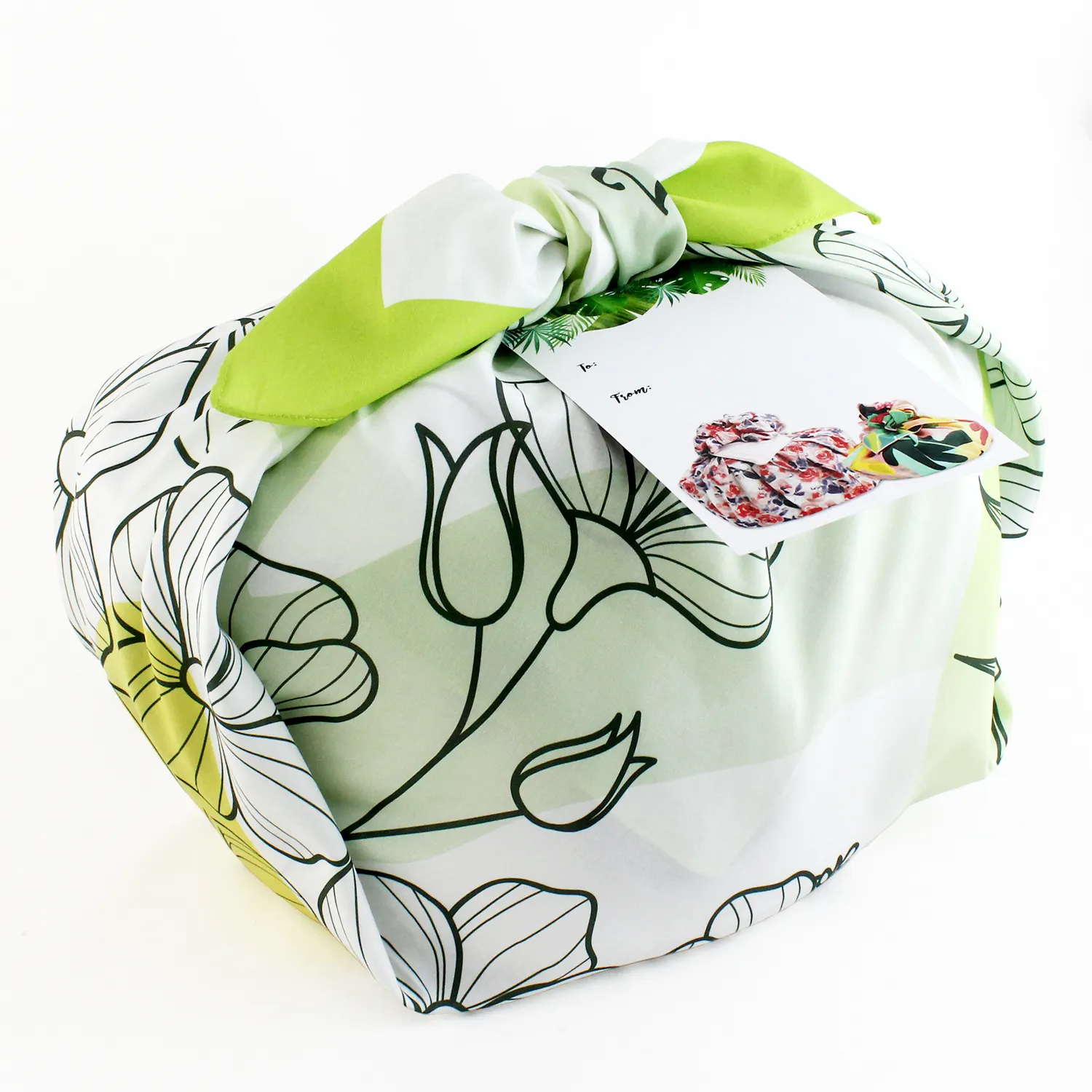 Zeronto Baby Gift Basket - Happy Bears