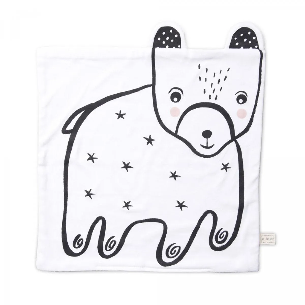 Zeronto Baby Gift Basket - Happy Bears
