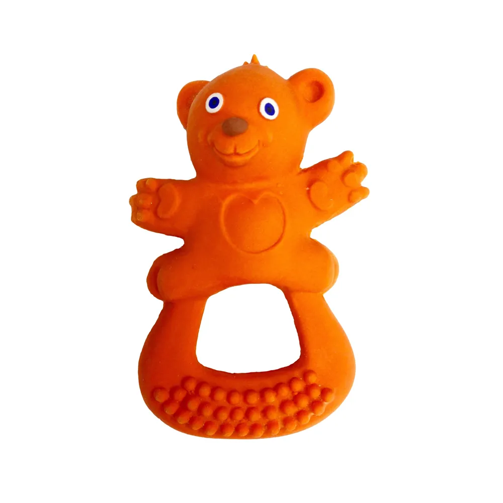 Zeronto Baby Gift Basket - Happy Bears